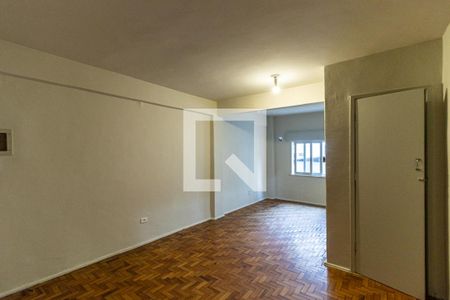Studio de kitnet/studio para alugar com 1 quarto, 29m² em Santa Cecilia, São Paulo