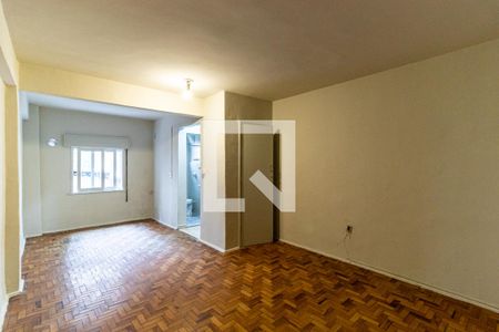Studio de kitnet/studio para alugar com 1 quarto, 29m² em Santa Cecilia, São Paulo