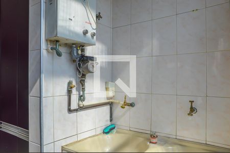 Apartamento para alugar com 78m², 2 quartos e 1 vaga Apartamento para alugar com 78m², 2 quartos e 1 vagaÁrea de Serviço