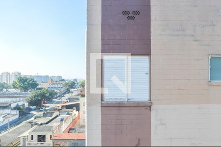 Apartamento para alugar com 78m², 2 quartos e 1 vaga Apartamento para alugar com 78m², 2 quartos e 1 vagaVista do Quarto 2