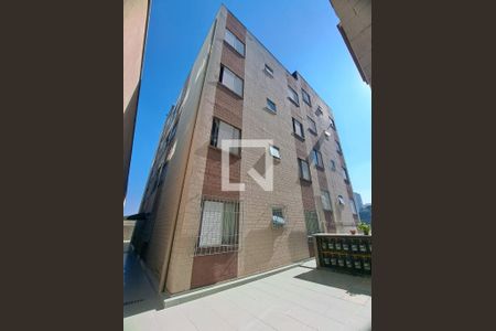 Apartamento para alugar com 78m², 2 quartos e 1 vaga Apartamento para alugar com 78m², 2 quartos e 1 vagaFachada do bloco