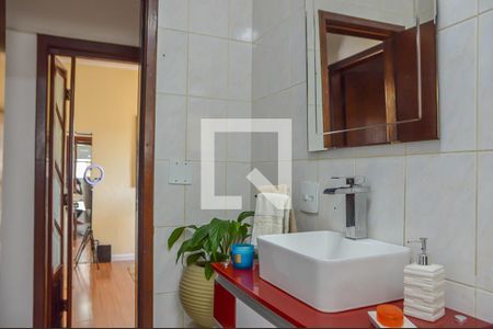 Apartamento para alugar com 78m², 2 quartos e 1 vaga Apartamento para alugar com 78m², 2 quartos e 1 vagaBanheiro