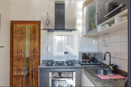 Apartamento para alugar com 78m², 2 quartos e 1 vaga Apartamento para alugar com 78m², 2 quartos e 1 vagaCozinha