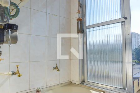 Apartamento para alugar com 78m², 2 quartos e 1 vaga Apartamento para alugar com 78m², 2 quartos e 1 vagaÁrea de Serviço