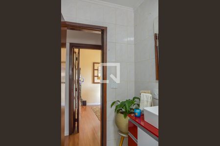 Apartamento para alugar com 78m², 2 quartos e 1 vaga Apartamento para alugar com 78m², 2 quartos e 1 vagaBanheiro