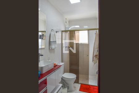 Apartamento para alugar com 78m², 2 quartos e 1 vaga Apartamento para alugar com 78m², 2 quartos e 1 vagaBanheiro