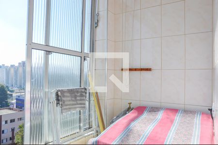 Apartamento para alugar com 78m², 2 quartos e 1 vaga Apartamento para alugar com 78m², 2 quartos e 1 vagaÁrea de Serviço