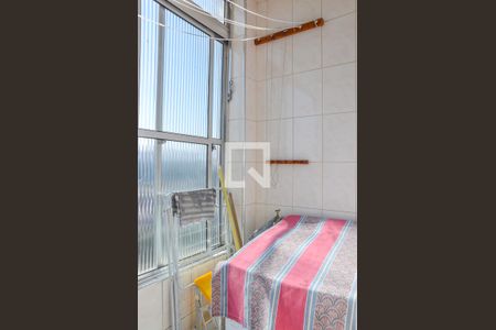 Apartamento para alugar com 78m², 2 quartos e 1 vaga Apartamento para alugar com 78m², 2 quartos e 1 vagaÁrea de Serviço