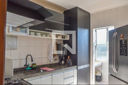 Apartamento para alugar com 78m², 2 quartos e 1 vaga Apartamento para alugar com 78m², 2 quartos e 1 vagaCozinha