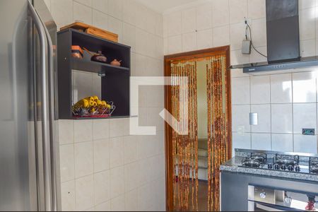Apartamento para alugar com 78m², 2 quartos e 1 vaga Apartamento para alugar com 78m², 2 quartos e 1 vagaCozinha
