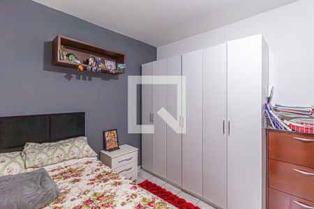 Casa à venda com 120m², 3 quartos e 3 vagasQuarto 2