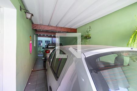 Casa à venda com 120m², 3 quartos e 3 vagasGaragem