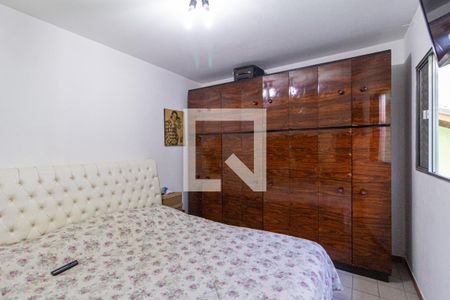 Quarto 1 de casa à venda com 3 quartos, 120m² em Piratininga, Osasco