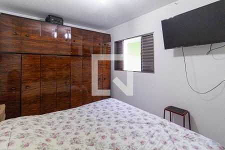 Quarto 1 de casa à venda com 3 quartos, 120m² em Piratininga, Osasco