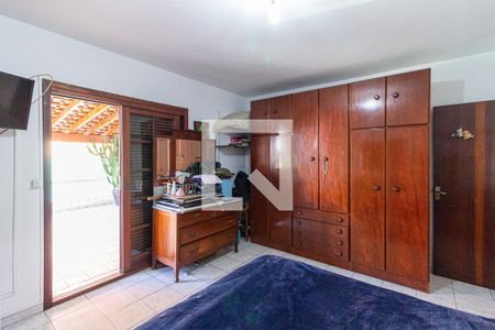 Casa à venda com 120m², 3 quartos e 3 vagasQuarto 3