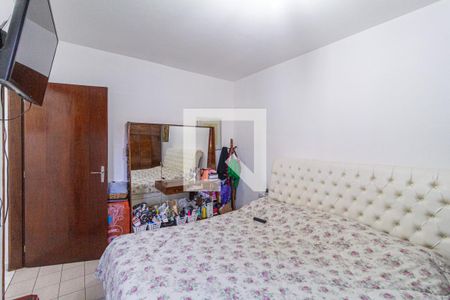 Quarto 1 de casa à venda com 3 quartos, 120m² em Piratininga, Osasco
