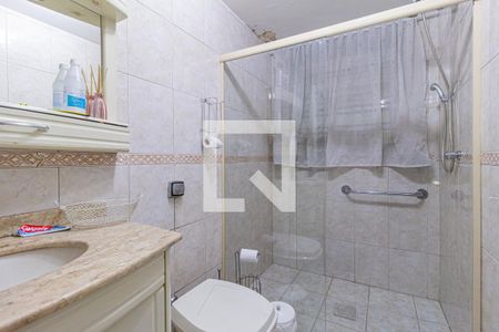 Casa à venda com 120m², 3 quartos e 3 vagasBanheiro 2