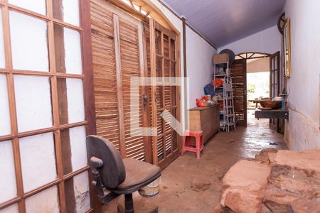 Casa de condomínio para alugar com 150m², 1 quarto e 7 vagas Casa de condomínio para alugar com 150m², 1 quarto e 7 vagasvaranda