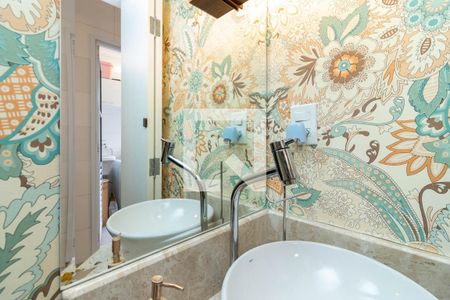 Casa de condomínio à venda com 62m², 2 quartos e 1 vagaLavabo