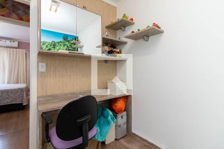 Casa de condomínio à venda com 62m², 2 quartos e 1 vagaSuíte 2