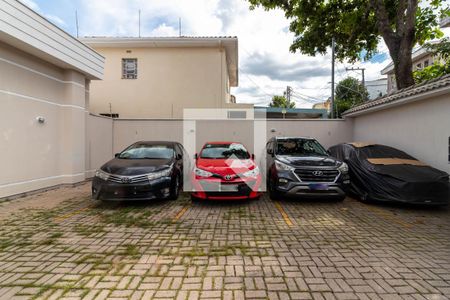 Casa de condomínio à venda com 62m², 2 quartos e 1 vagaGaragem