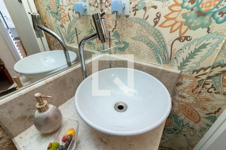 Casa de condomínio à venda com 62m², 2 quartos e 1 vagaLavabo