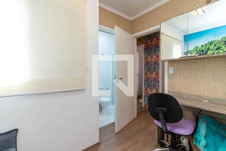 Casa de condomínio à venda com 62m², 2 quartos e 1 vagaSuíte 2