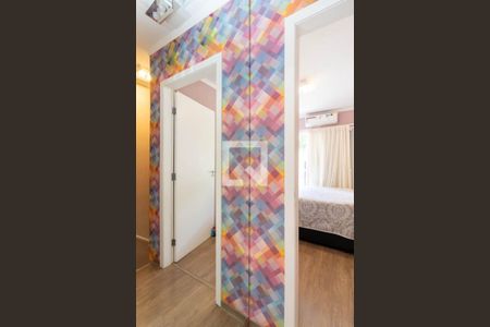 Casa de condomínio à venda com 62m², 2 quartos e 1 vagaCorredor dos Quartos