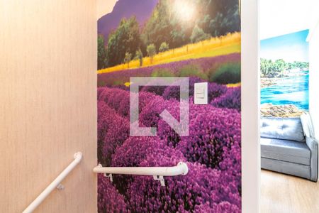 Casa de condomínio à venda com 62m², 2 quartos e 1 vagaCorredor dos Quartos