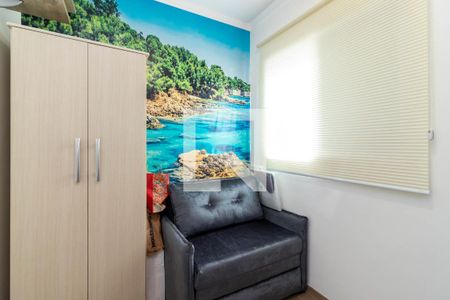 Casa de condomínio à venda com 62m², 2 quartos e 1 vagaSuíte 2