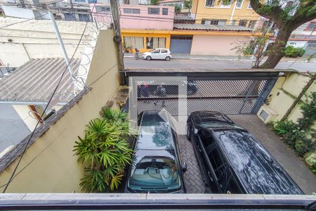 vista de apartamento para alugar com 2 quartos, 82m² em Vila Monumento, São Paulo