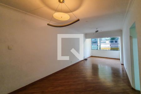 sala de apartamento para alugar com 2 quartos, 82m² em Vila Monumento, São Paulo