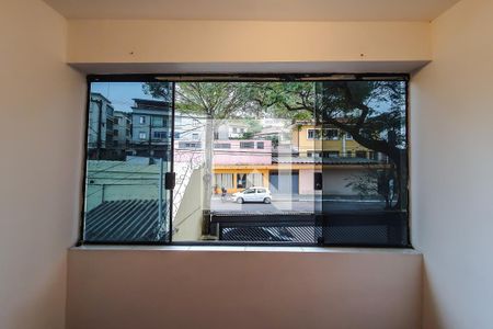 janela de apartamento para alugar com 2 quartos, 82m² em Vila Monumento, São Paulo