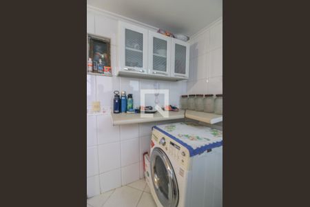 Apartamento à venda com 260m², 5 quartos e 4 vagasÁrea de Serviço