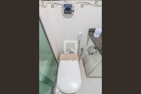 Apartamento à venda com 260m², 5 quartos e 4 vagasSuíte 4 - Banheiro