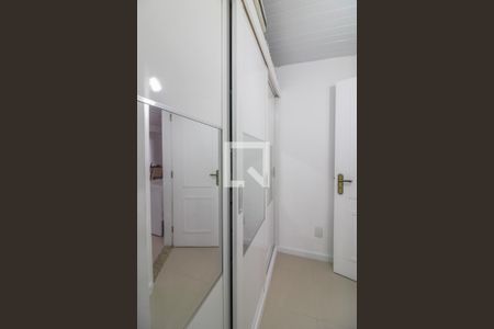 Apartamento à venda com 260m², 5 quartos e 4 vagasSuíte 1 Master - Closet