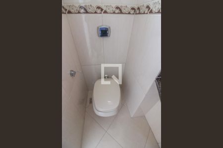 Apartamento à venda com 260m², 5 quartos e 4 vagasLavabo