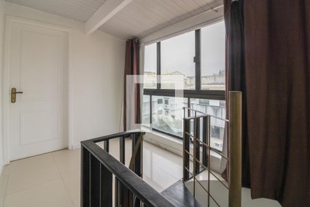 Apartamento à venda com 260m², 5 quartos e 4 vagasCorredor