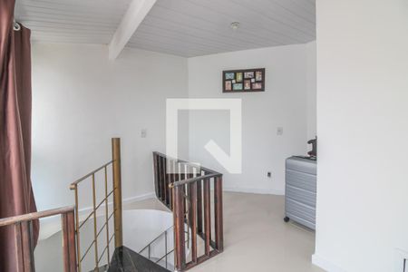 Apartamento à venda com 260m², 5 quartos e 4 vagasCorredor