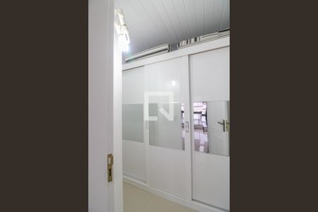 Apartamento à venda com 260m², 5 quartos e 4 vagasSuíte 1 Master - Closet