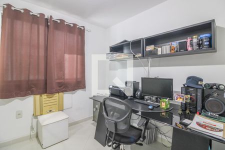 Apartamento à venda com 260m², 5 quartos e 4 vagasSuíte 3