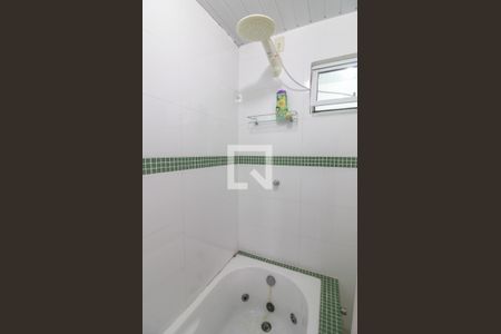 Apartamento à venda com 260m², 5 quartos e 4 vagasSuíte 1 Master - Banheiro