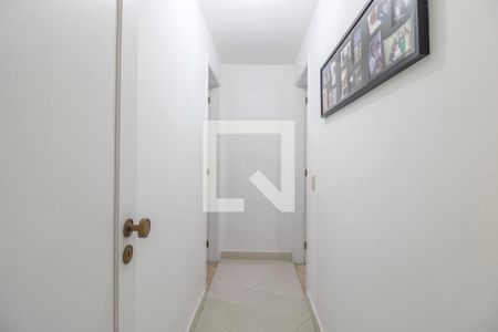 Apartamento à venda com 260m², 5 quartos e 4 vagasCorredor