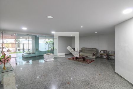 Apartamento à venda com 260m², 5 quartos e 4 vagasÁrea comum 