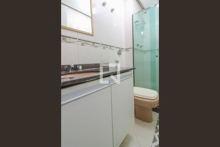 Apartamento à venda com 260m², 5 quartos e 4 vagasSuíte 3 - Banheiro