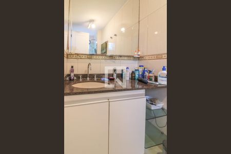 Apartamento à venda com 260m², 5 quartos e 4 vagasSuíte 2 - Banheiro