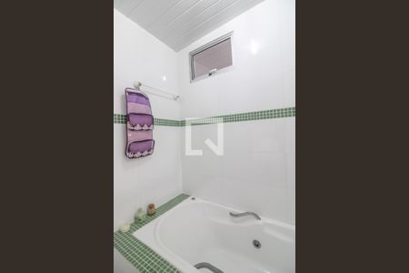 Apartamento à venda com 260m², 5 quartos e 4 vagasSuíte 1 Master - Banheira Hidromassagem