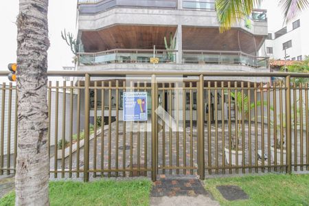 Apartamento à venda com 260m², 5 quartos e 4 vagasPlaca Quinto Andar