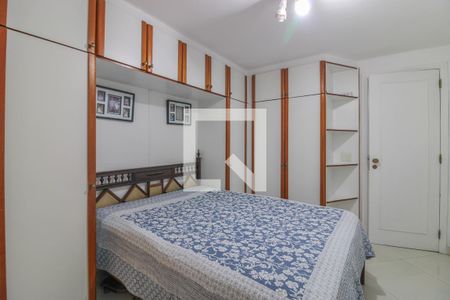 Apartamento à venda com 260m², 5 quartos e 4 vagasSuíte 2