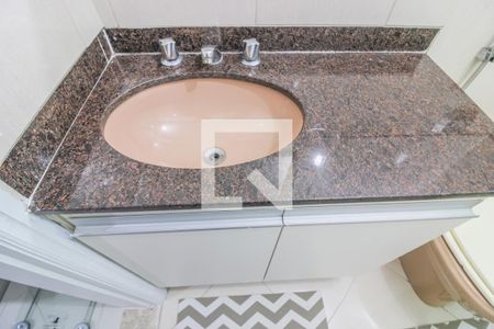 Apartamento à venda com 260m², 5 quartos e 4 vagasSuíte 3 - Banheiro